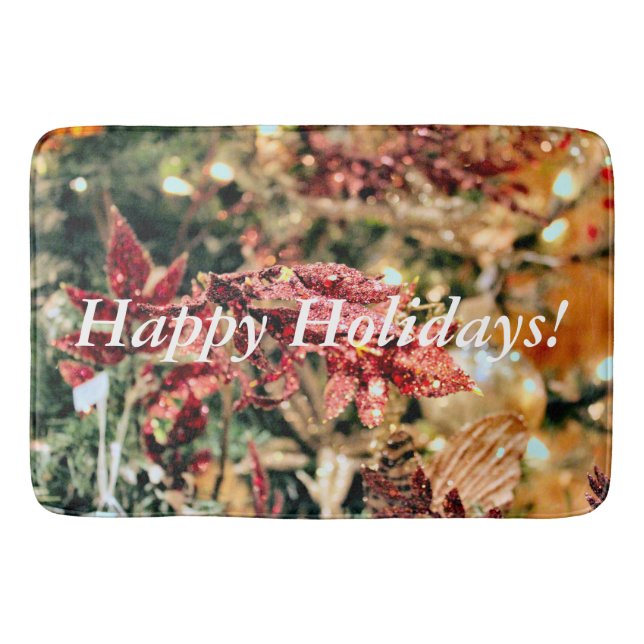 Glitz Badrumsmatta (Framsidan)