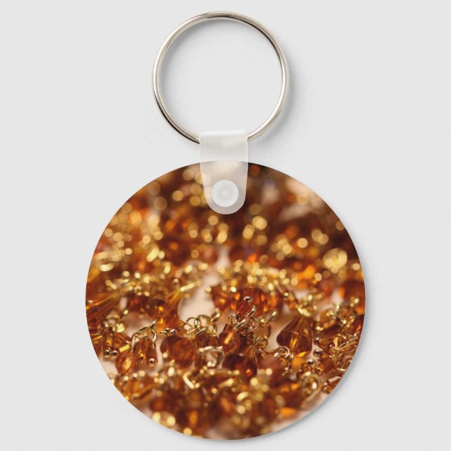 glitz nyckelring (Framsida)