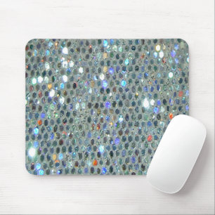 Glitzy Bling Glittery Musmatta