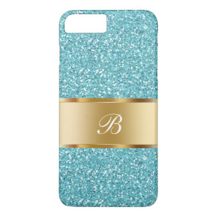 Glitzy damMonogram