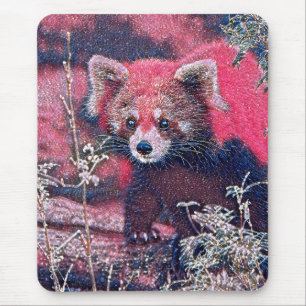 GlitzyAnimal_RedPanda_005 Musmatta