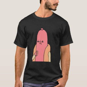 Glizzy Gladiator Goblin ANIME TECKNAD GIFT T Shirt