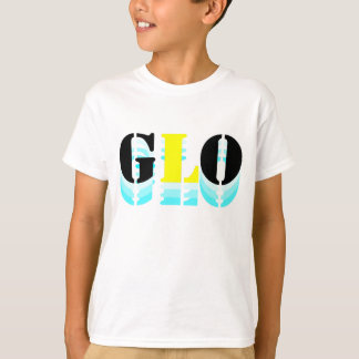 GLO-stigande T Shirt