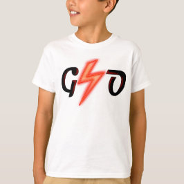 GLO T SHIRT