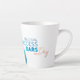 Global Access Pub Day 2023 Begränsad Edition Mugg