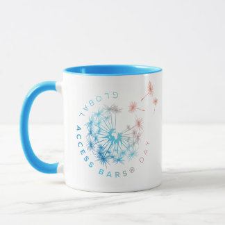 Global Access Pub Day Mugg