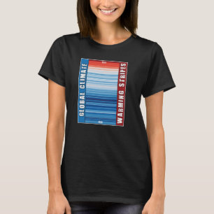 Global Climate Warming Rand T Shirt