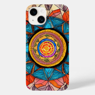 Global Community Tribal Roots Helig Geometry Guru