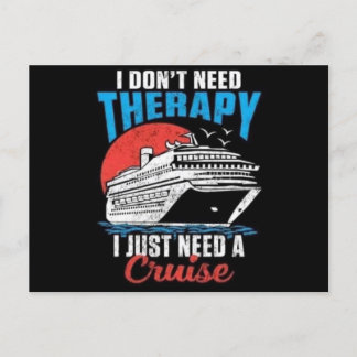 Global Cruise Älskare Klubb | Inläggskort för Offi Vykort