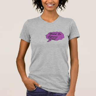 Global Dag för Seniorer T Shirt