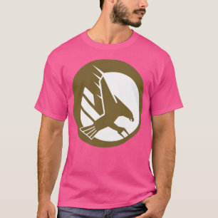 Global Defence Initiative T Shirt