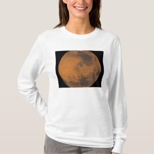 Global färg beskådar av fördärvar tee shirt