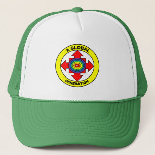 GLOBAL GENERATION Hat Keps