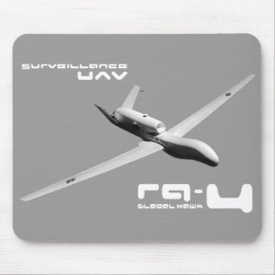 Global hök RQ-4 Musmatta