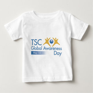 Global medvetenhetdag för TSC Tee