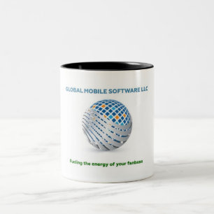 Global Mobile Software Mugg