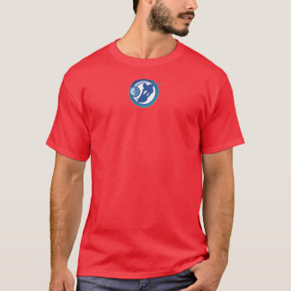 Global Odyssi kortärmad T Shirt