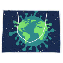 Global pandemi (viruspartiklar) (virusinfektion)