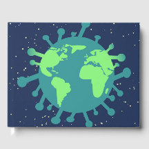 Global pandemi (viruspartiklar) (virusinfektion)