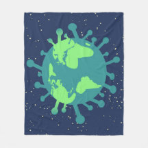 Global Pandemiflotta (viruspartiklar) (infektioner