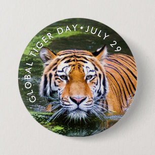 Global tigerdag, TIGER-fotoknapp Knapp