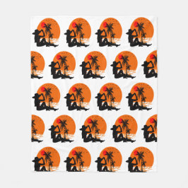 Global Tourism Day Fleecefilt