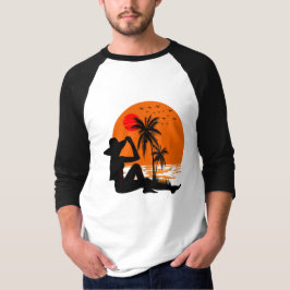 Global Tourism  Day T Shirt