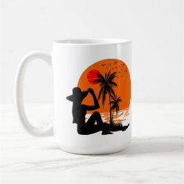 Global Tourism Resilience Day Kaffemugg