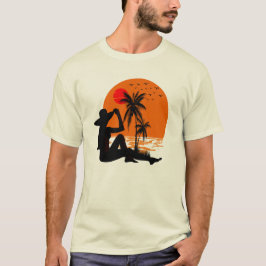 Global Tourism Resilience Day T Shirt