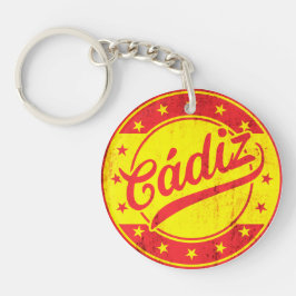 Global Traveler - Cádiz, Spanien