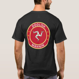 Global Traveler - City, Mannin (Redigera) T Shirt