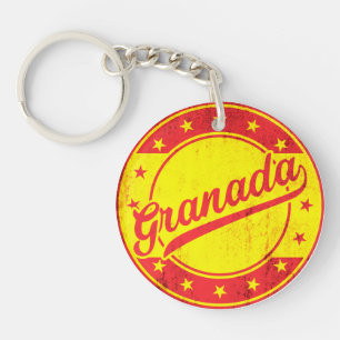 Global Traveler - Granada, Spanien