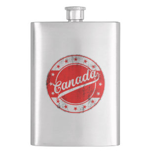 Global Traveler - Kanada-kolv Fickplunta