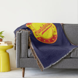 Global Traveler - Kantabrien, Spanien Filt