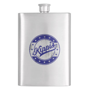 Global Traveler - Kippis - Suomi   Finland Fickplunta