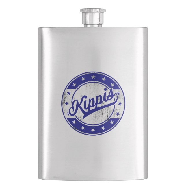 Global Traveler - Kippis - Suomi | Finland Fickplunta (Framsidan)