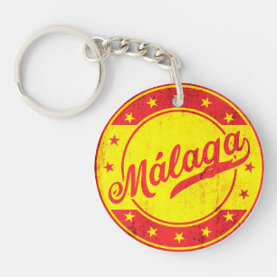 Global Traveler - Malaga, Spanien