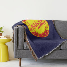 Global Traveler - Malaga, Spanien Filt