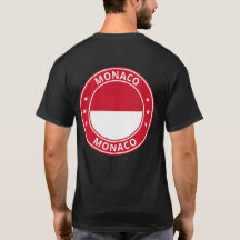 Global Traveler - Monaco