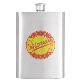 Global Traveler - Spanien - Bizkaia | Biscaya Fickplunta