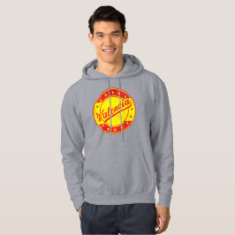 Global Traveler - Valencia, Spanien Hoodie