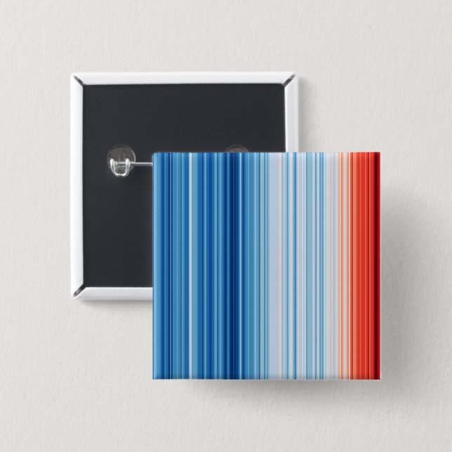 Global uppvärmning av jordens klimatförändring i R Knapp (Framsida & baksida)