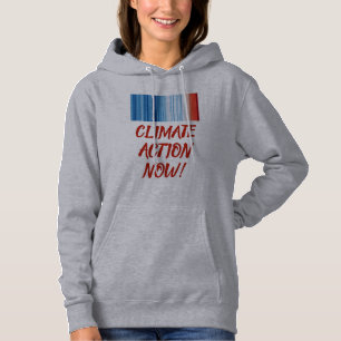 Global uppvärmning av Rand Klimatförändringar T Shirt