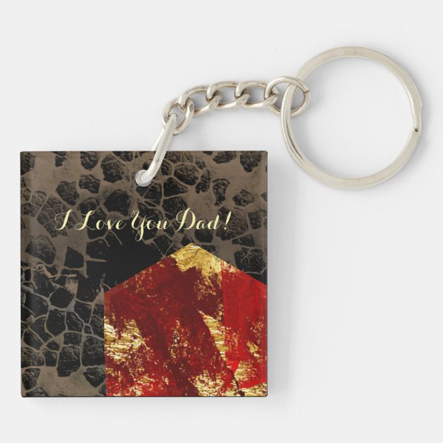 Global uppvärmning - Brinnande hus - Fars dag (Baksidan)