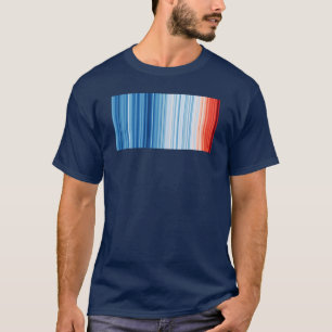 Global uppvärmning Rand Klimatförändringsmiljö T Shirt