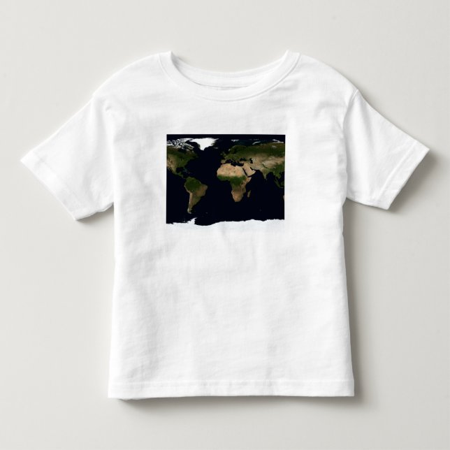 Global världsbild tröja (Framsida)