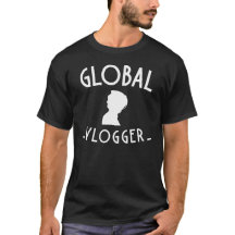 Global Vloggare – Resande Vloggare Herr