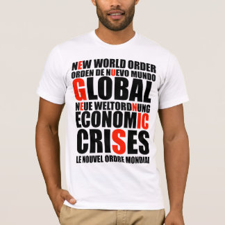 globala kriser tee
