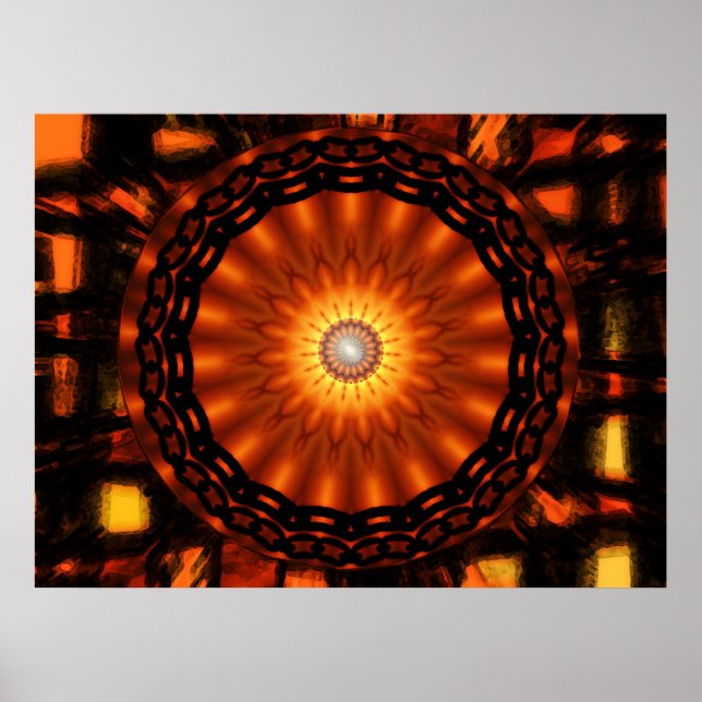 GlobalaLW-Poster Poster (Framsidan)