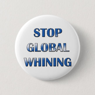 Globalt gnälla knapp